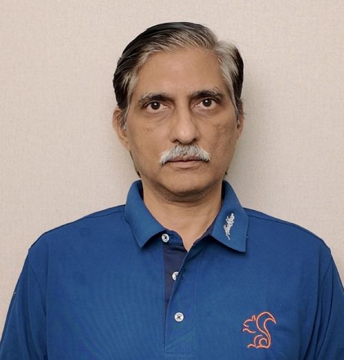 Rambabu Peddireddi 