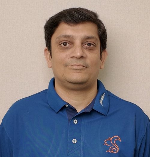 Sanjay Doshi