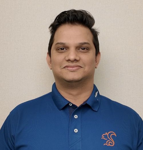 Suraj Pingulkar