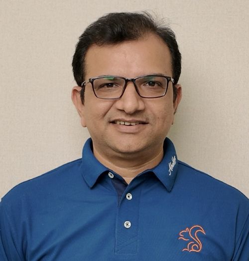 Suresh Rajgor