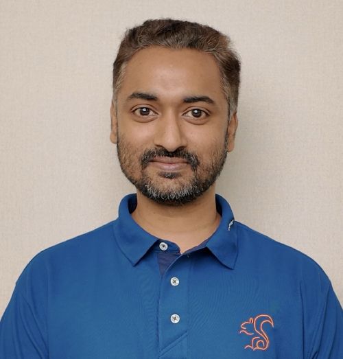 Lijo Varghese