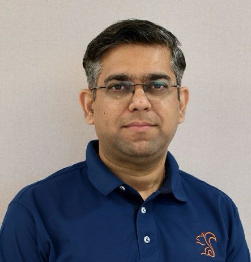 Vaibhav Chugh